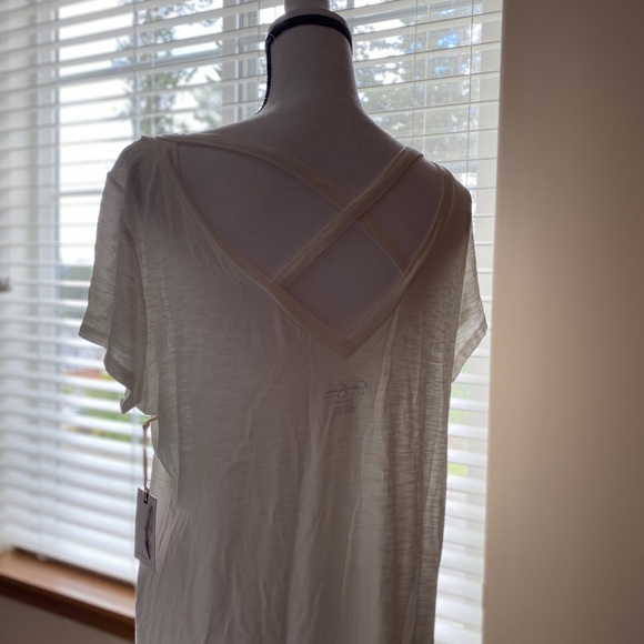 Maternity tee - Picture 4 of 4